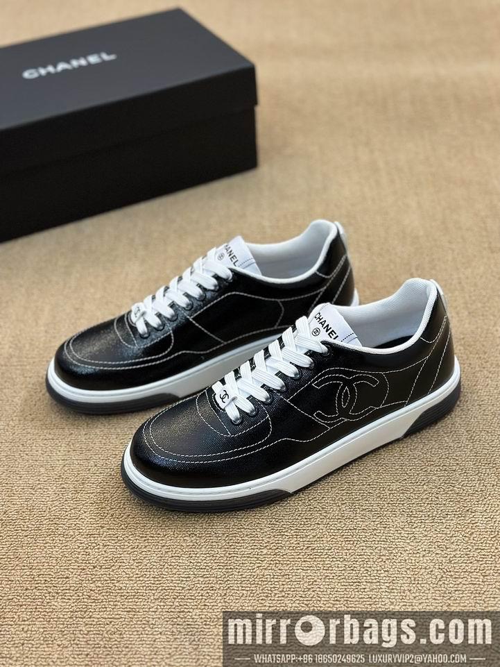 Chanel Shoes sz38-45 hnh1201