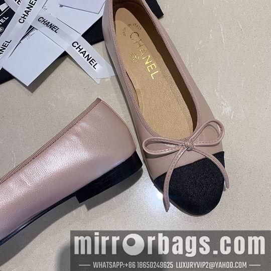 Chanel Shoes sz34-42 mnh0710