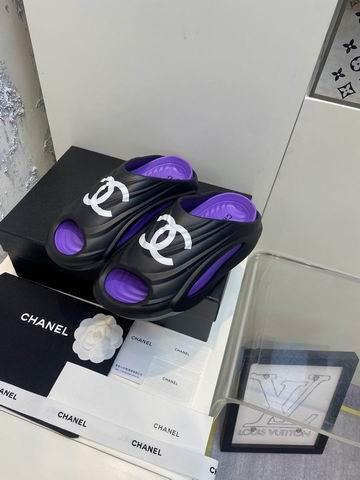 Chanel Shoes sz36-47 mnh0508