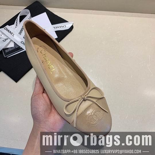 Chanel Shoes sz34-42 mnh0711