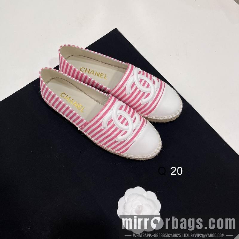 Chanel Shoes sz35-40 XX0702