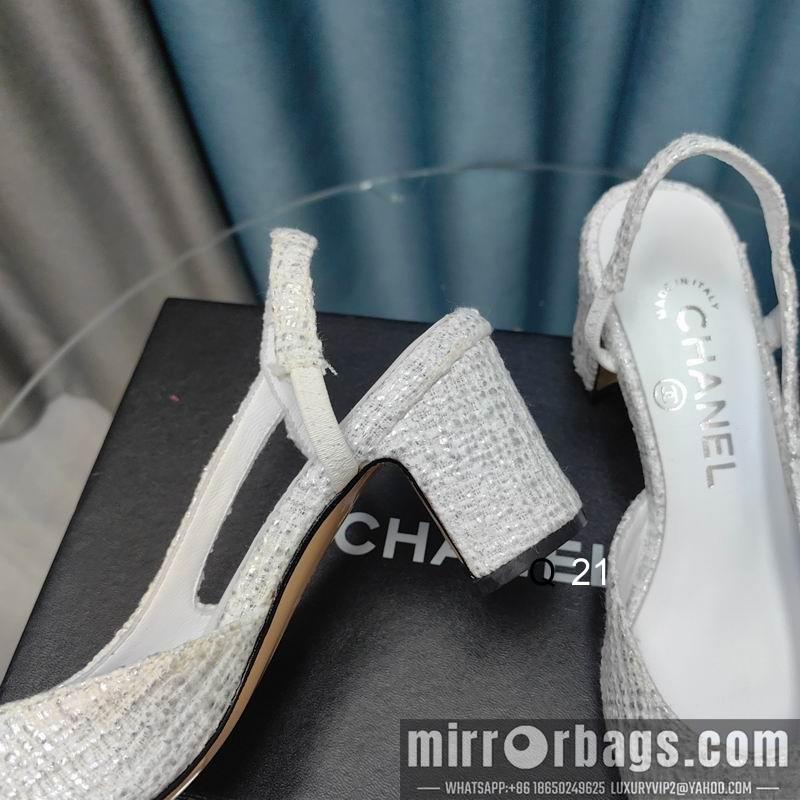 Chanel Shoes sz35-40 YS0713