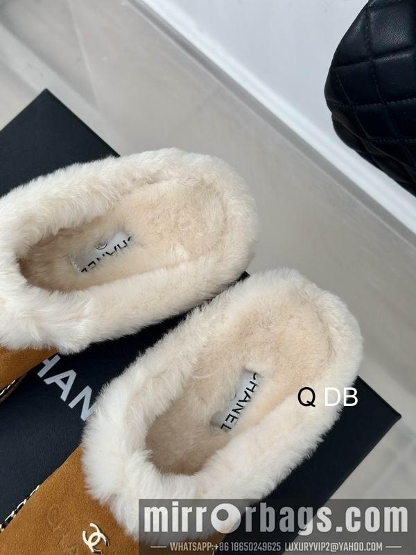 Chanel Shoes sz35-40 DB1204