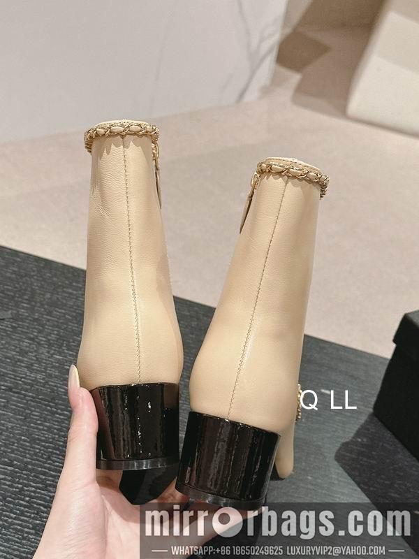 Chanel Shoes sz35-40 LL0812