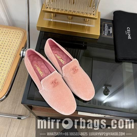 Chanel Shoes sz35-41 mnh0107