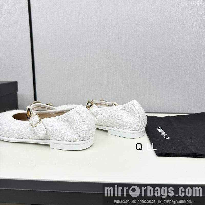 Chanel Shoes sz35-40 LL0606