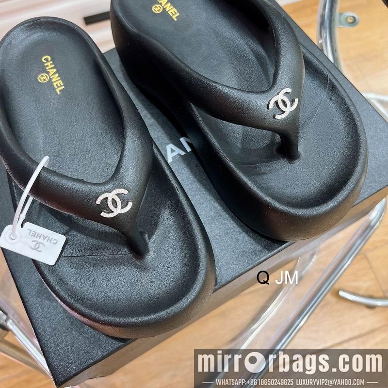 Chanel Shoes sz35-40 JM0605