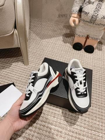Chanel Shoes sz35-45 mnh0402