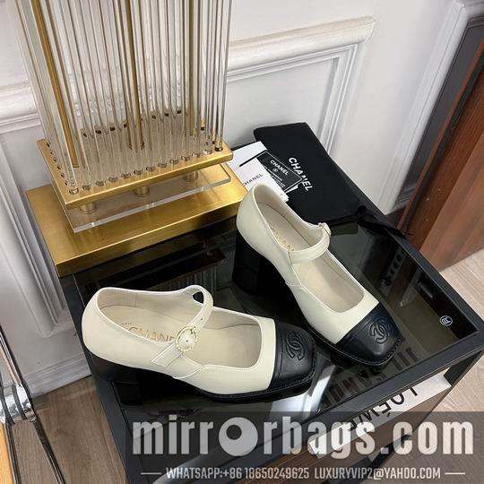 Chanel Shoes sz35-41 mnh0106