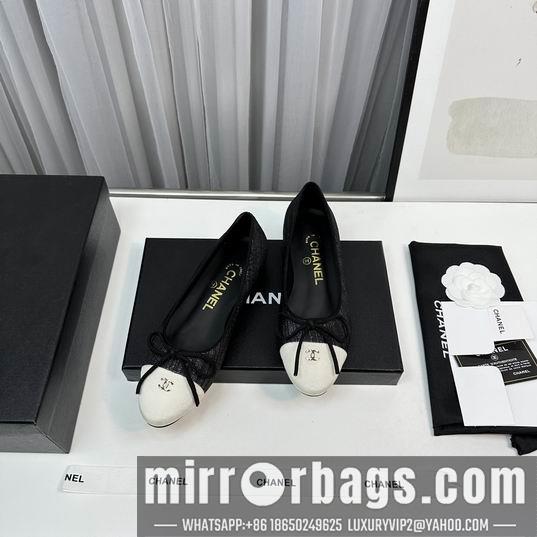 Chanel Shoes sz35-42 mnh0415