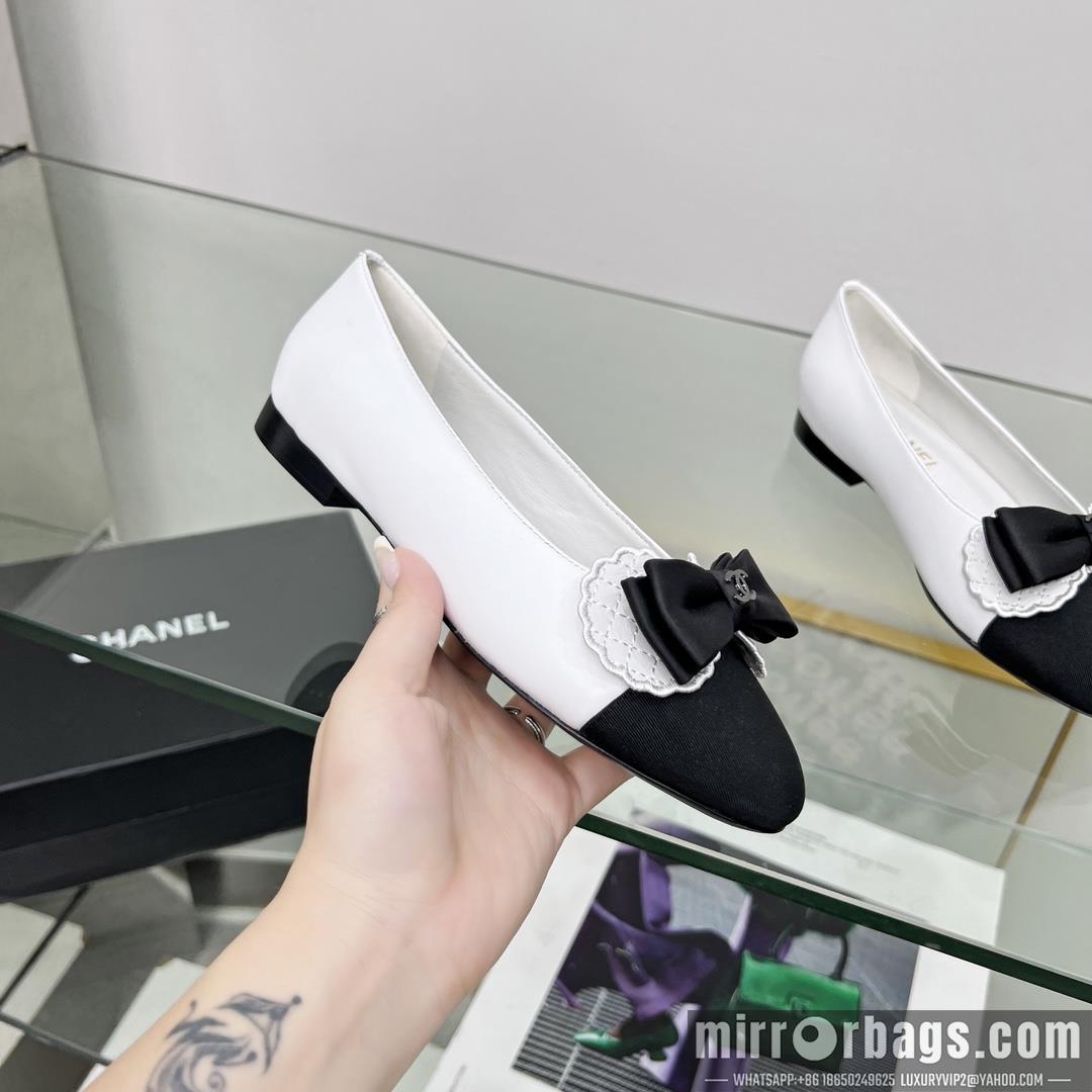 Chanel Shoes sz35-41 h1027