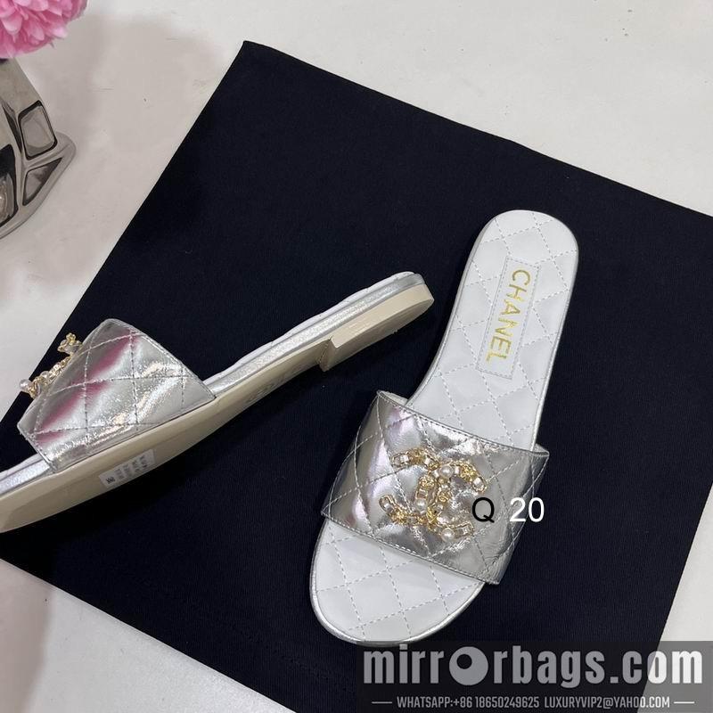 Chanel Shoes sz35-40 XX0713