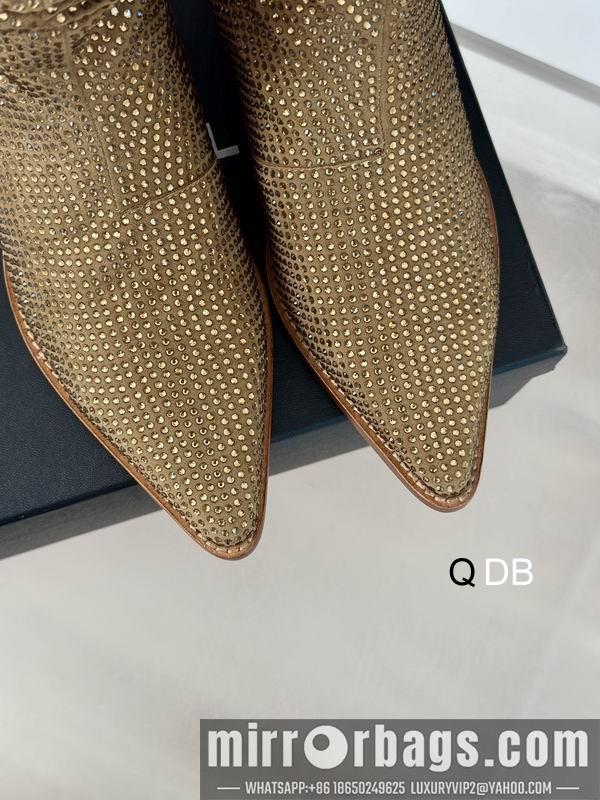 Chanel Shoes sz35-40 DB1012