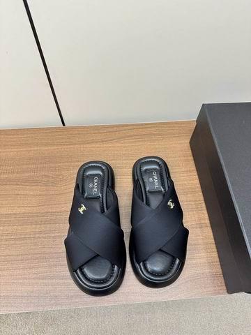 Chanel Shoes sz35-40 mnh0512