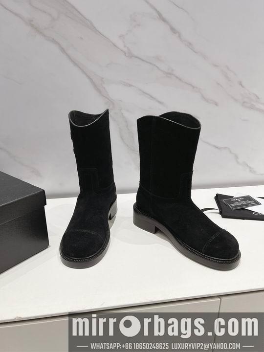Chanel Shoes sz35-41 3cm mnh0702