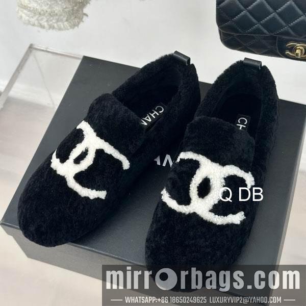 Chanel Shoes sz35-40 DB0808