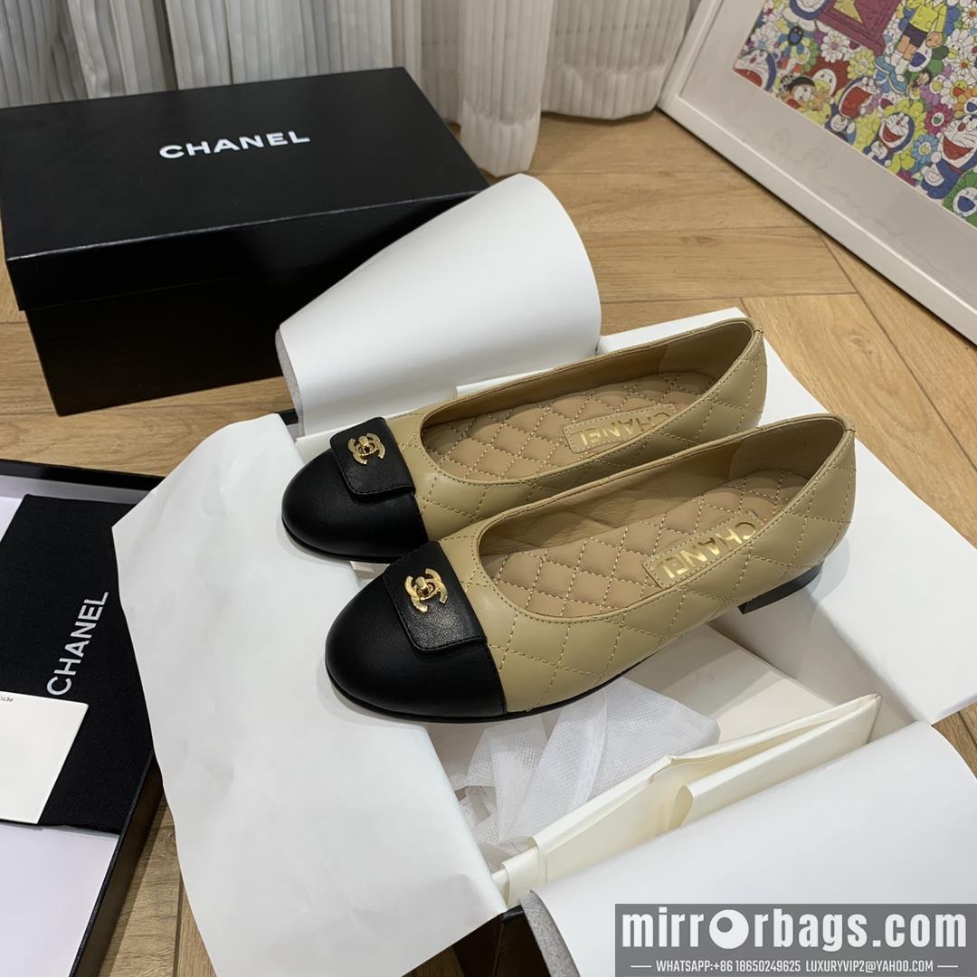 Chanel Shoes sz35-41 h0811