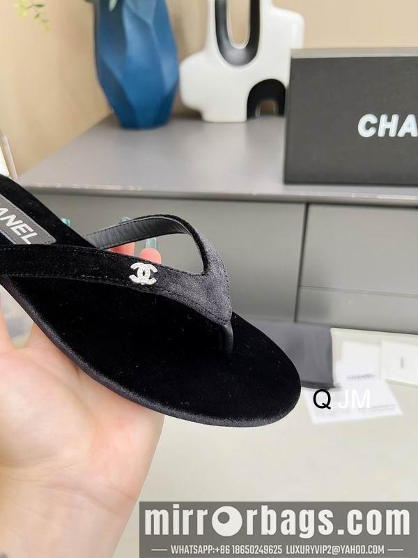 Chanel Shoes sz35-41 JM0404