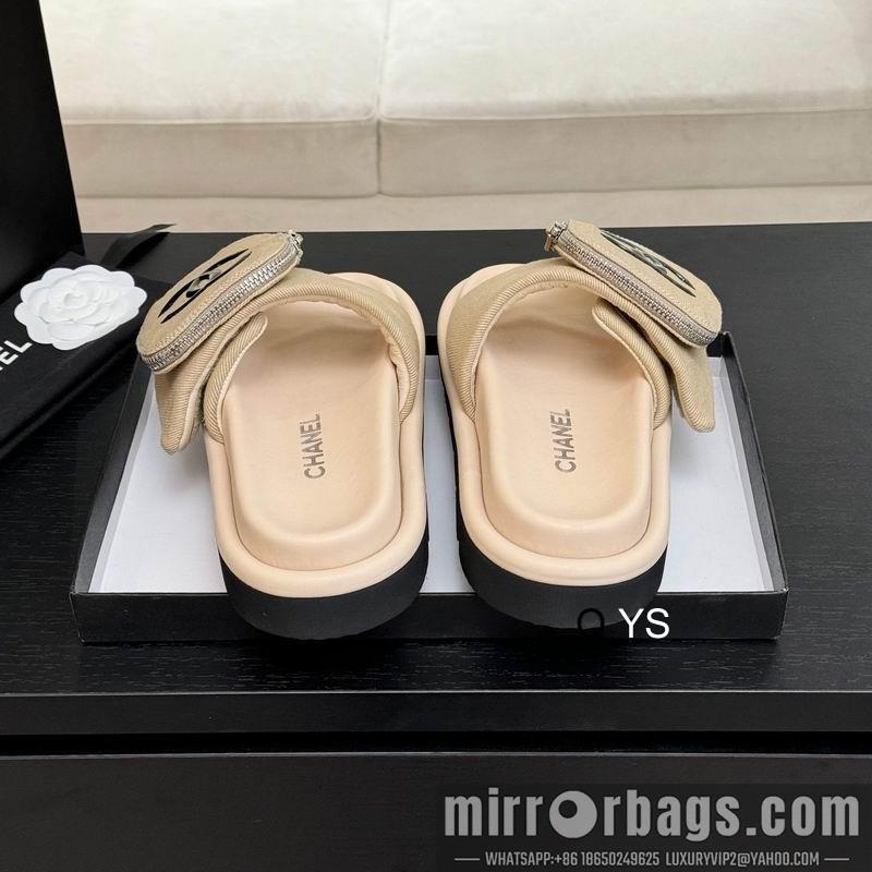 Chanel Shoes sz35-40 YS0326