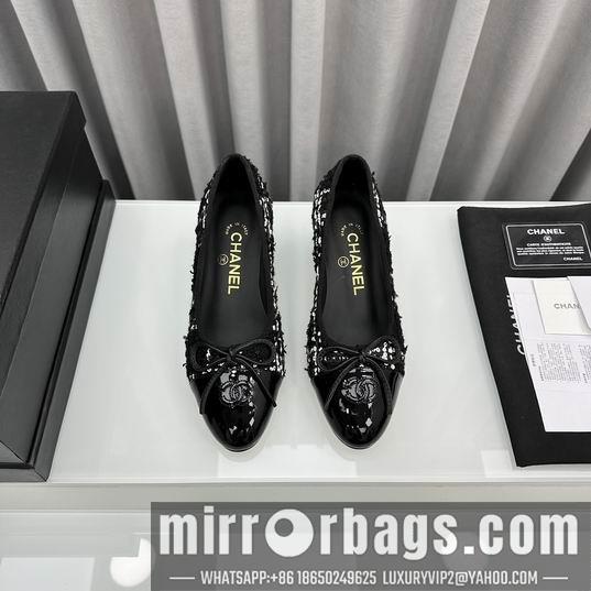 Chanel Shoes sz35-42 mnh0403