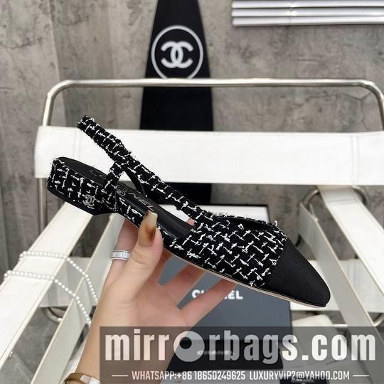 Chanel Shoes sz34-42 mnh0326
