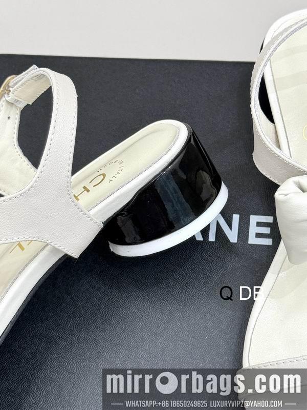 Chanel Shoes sz35-40 DB0312