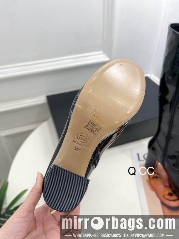 Chanel Shoes sz35-40 XC1014