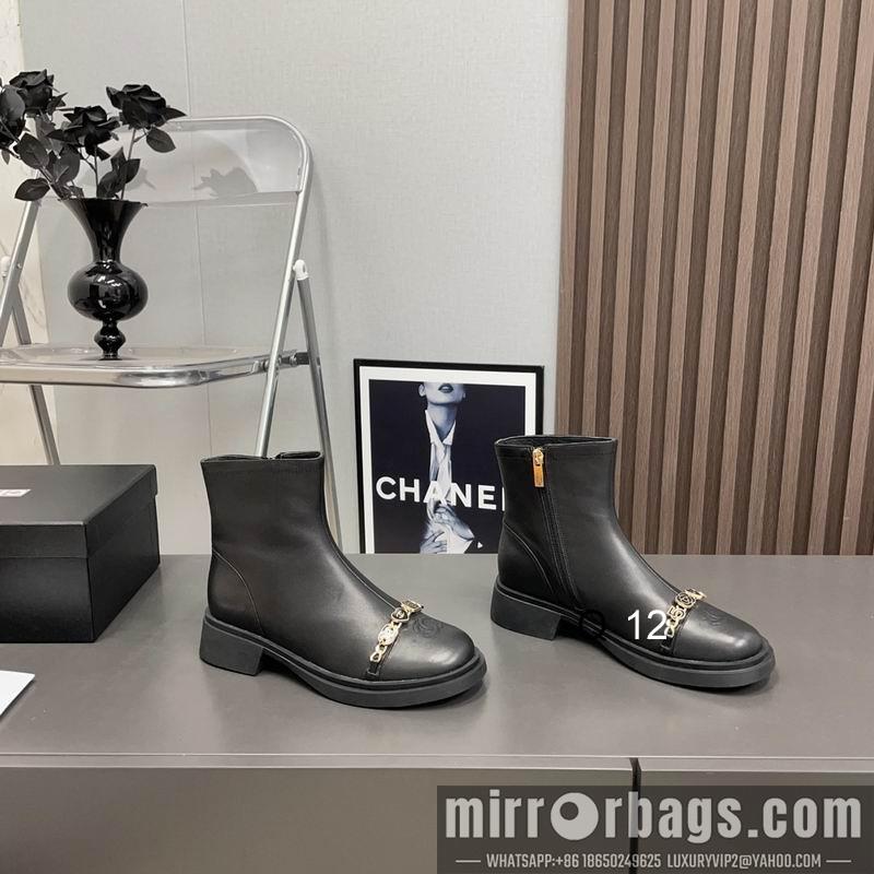 Chanel Shoes sz38-45 J1127
