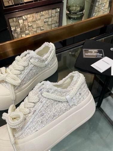 Chanel Shoes sz35-41 mnh0304