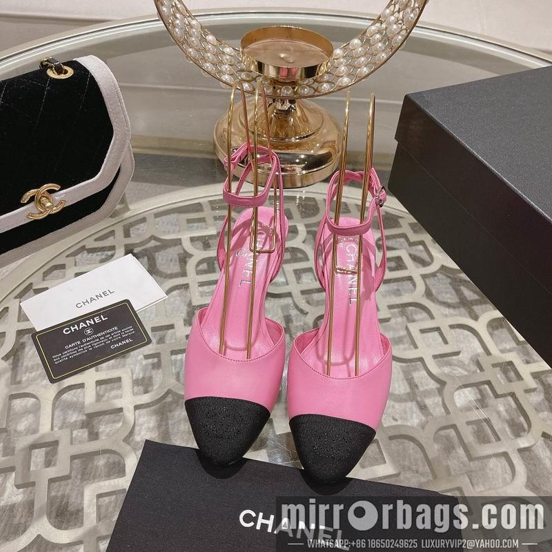 Chanel Shoes sz35-39 m0109