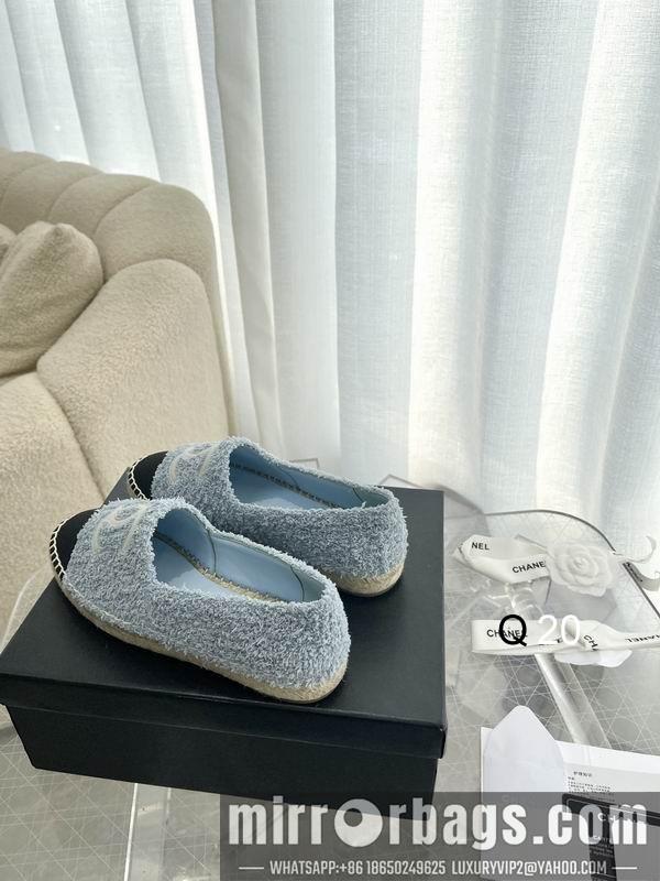 Chanel Shoes sz35-40 5C XX0710