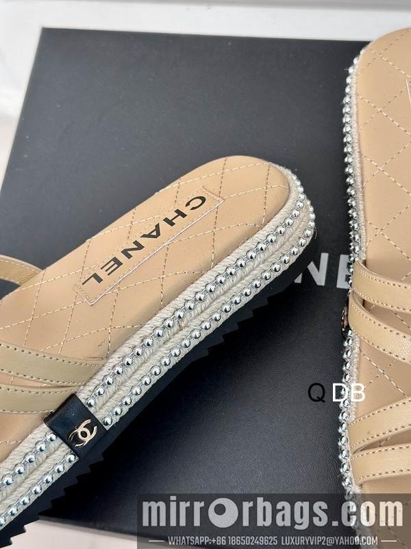 Chanel Shoes sz35-40 DB0506