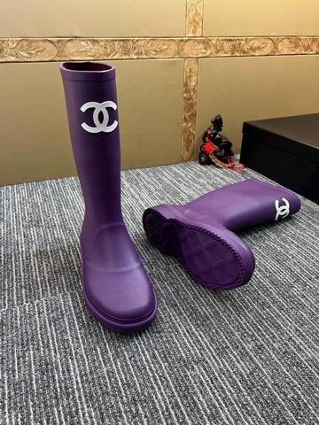 Chanel Shoes sz35-41 mnh0301