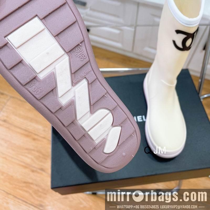 Chanel Shoes sz35-40 JM0403