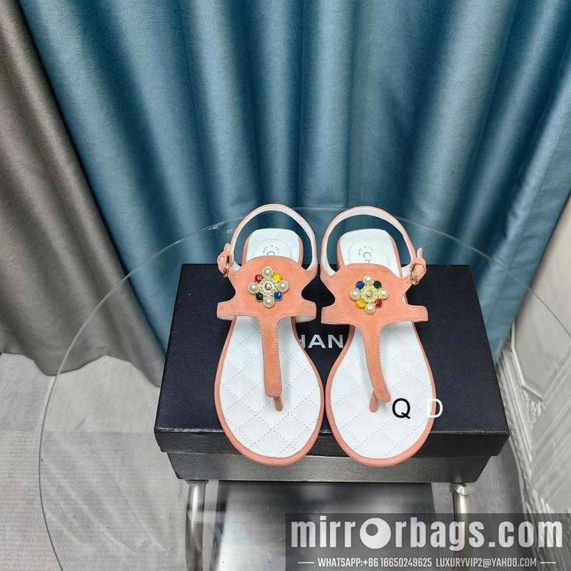 Chanel Shoes sz35-40 GDT0604