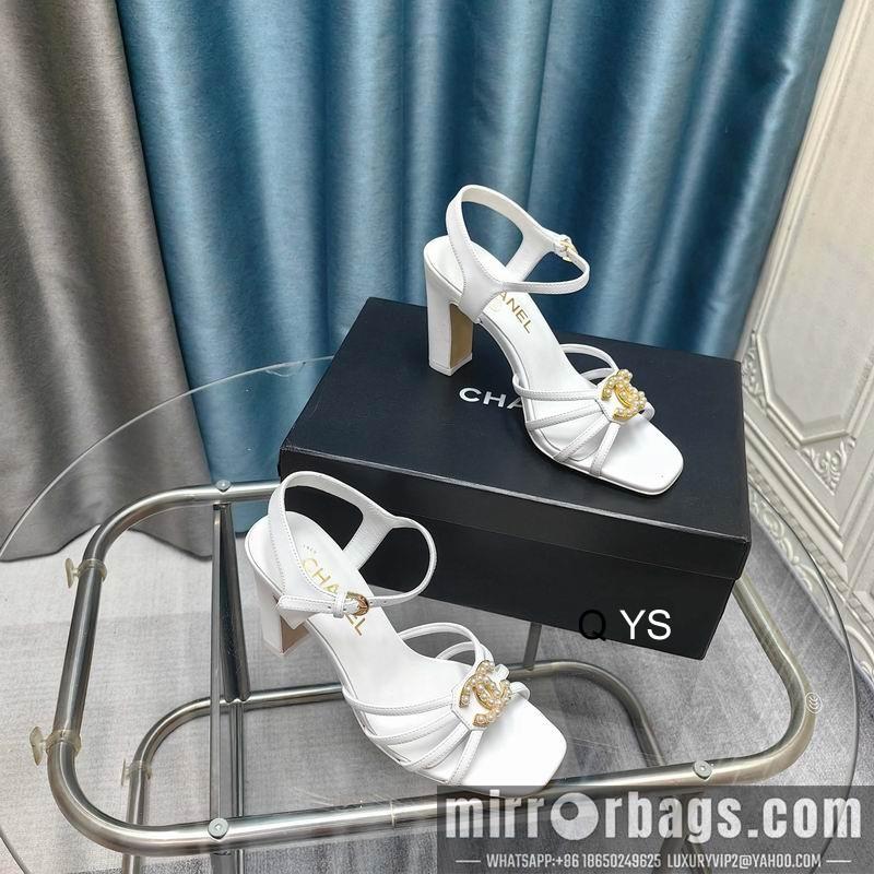 Chanel Shoes sz35-40 YS0329