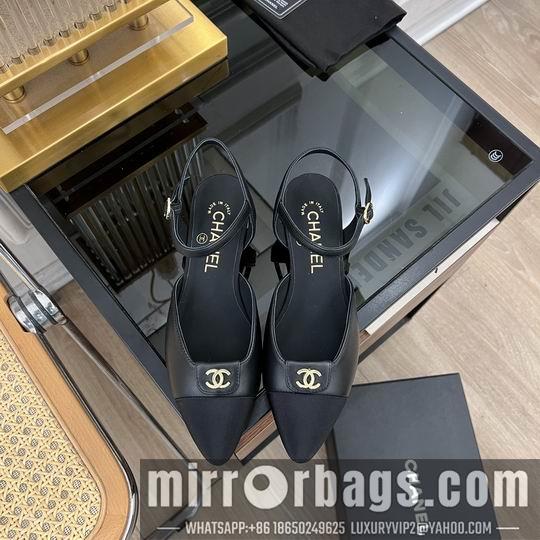Chanel Shoes sz35-41 mnh0307