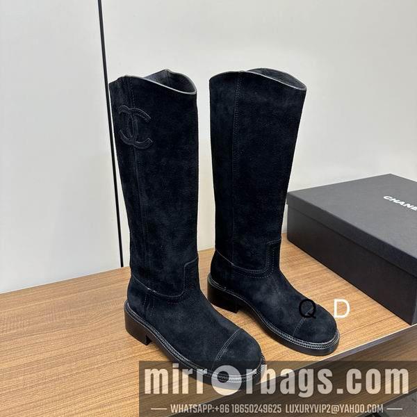 Chanel Shoes Chnael sz35-40 GDT0803