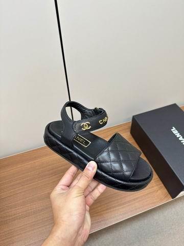 Chanel Shoes sz35-39 mnh0313