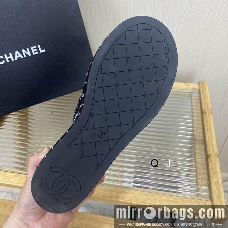Chanel Shoes sz35-40 XJ0717