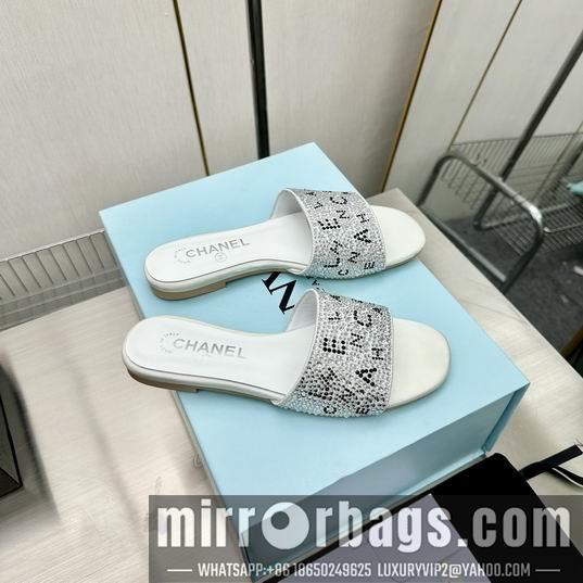 Chanel Shoes sz35-43 mnh0302