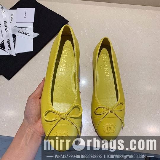 Chanel Shoes sz34-42 mnh0711