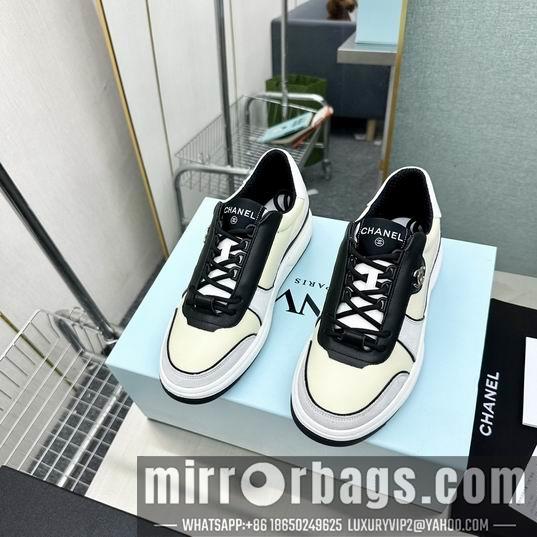 Chanel Shoes sz35-40 mnh0111
