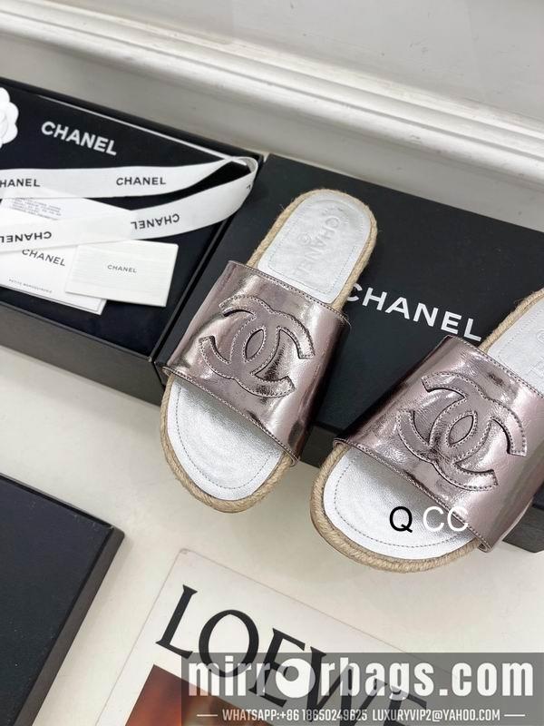 Chanel Shoes sz35-40 JX0342