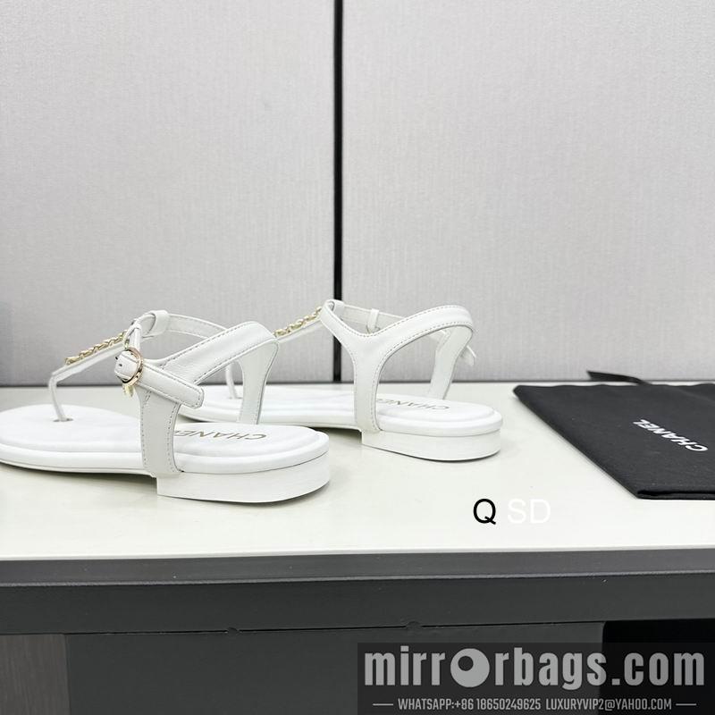 Chanel Shoes sz35-40 SD1204