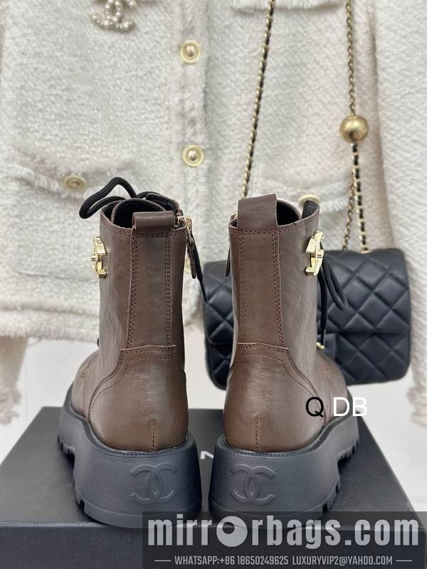 Chanel Shoes sz35-40 DB1216