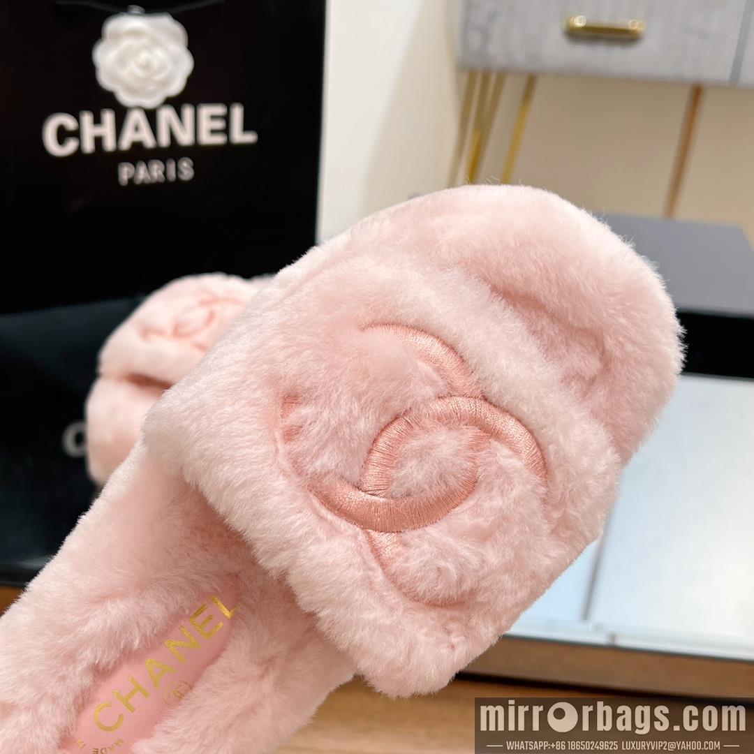 Chanel Shoes sz35-41 h0803