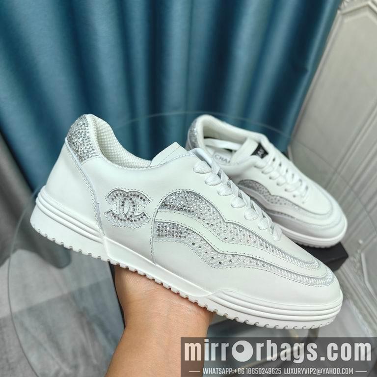 Chanel Shoes sz35-40 mnh0202