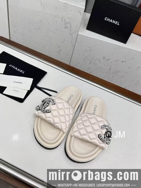 Chanel Shoes sz35-40 JM0403
