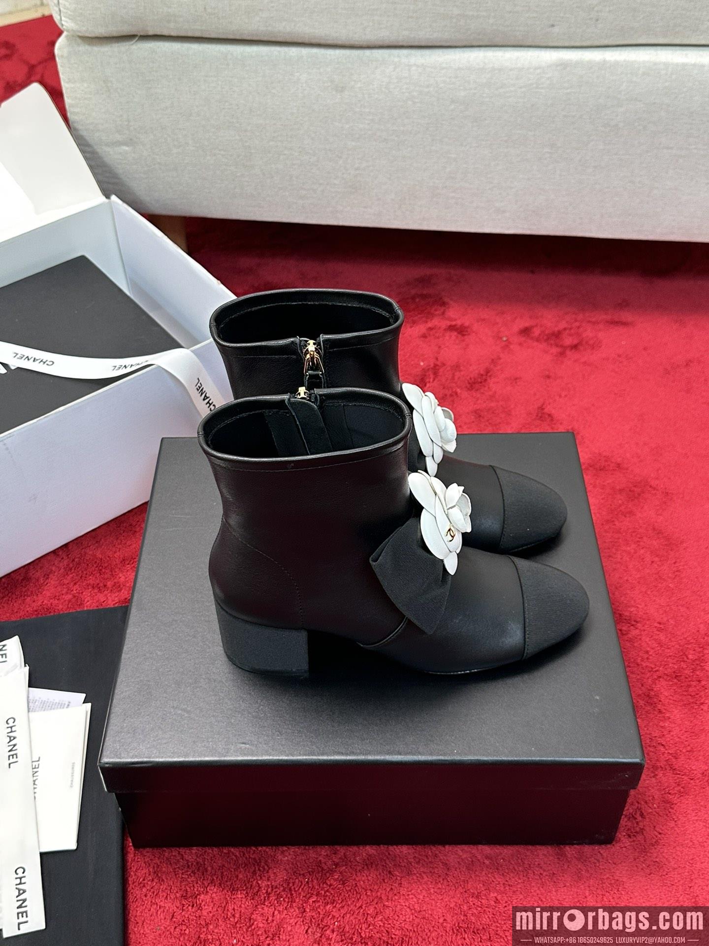 Chanel Shoes sz35-41 h1030